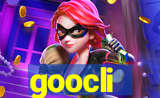 goocli - inicio